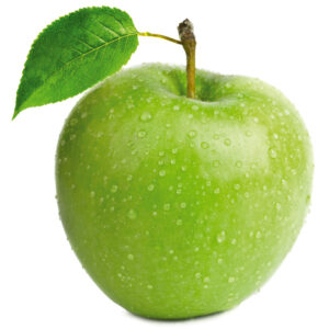 Green-Apple