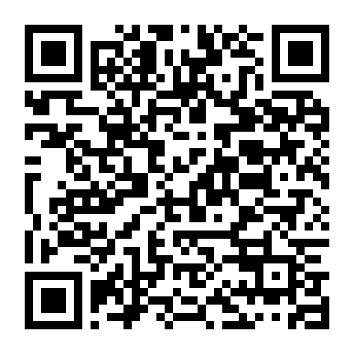 QR-Code zur Anmeldung für den Sanicus-Workshop beim Norddeutschen Campingtag 2026